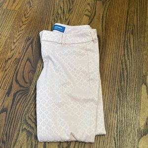 Old Navy Pixie Pants